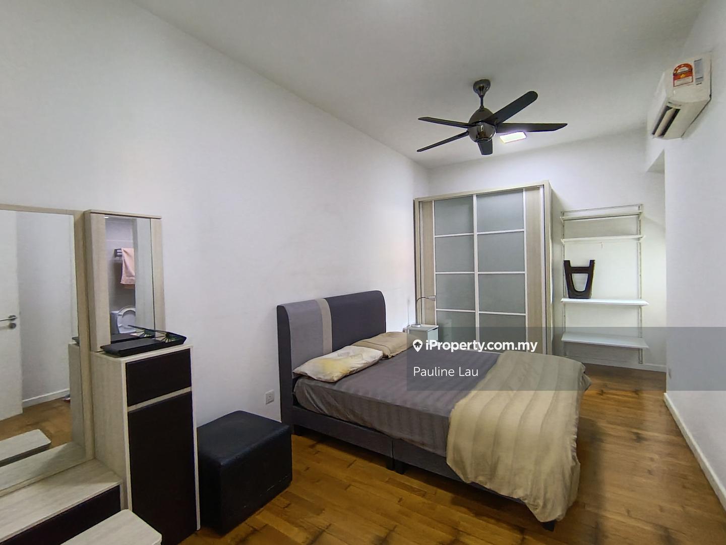 Condominium for Rent in Urbana Residences by Pauline Lau - iProperty.com.my