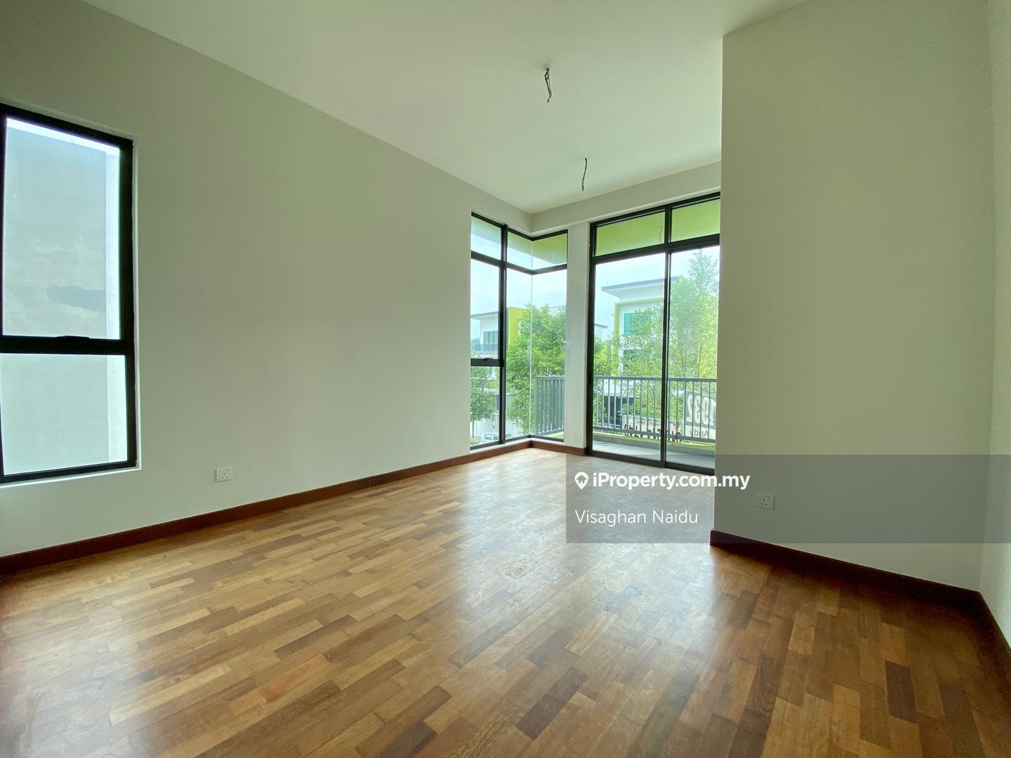 Banglo untuk Dijual di Kota Emerald, Rawang oleh Visaghan Naidu - iProperty.com.my