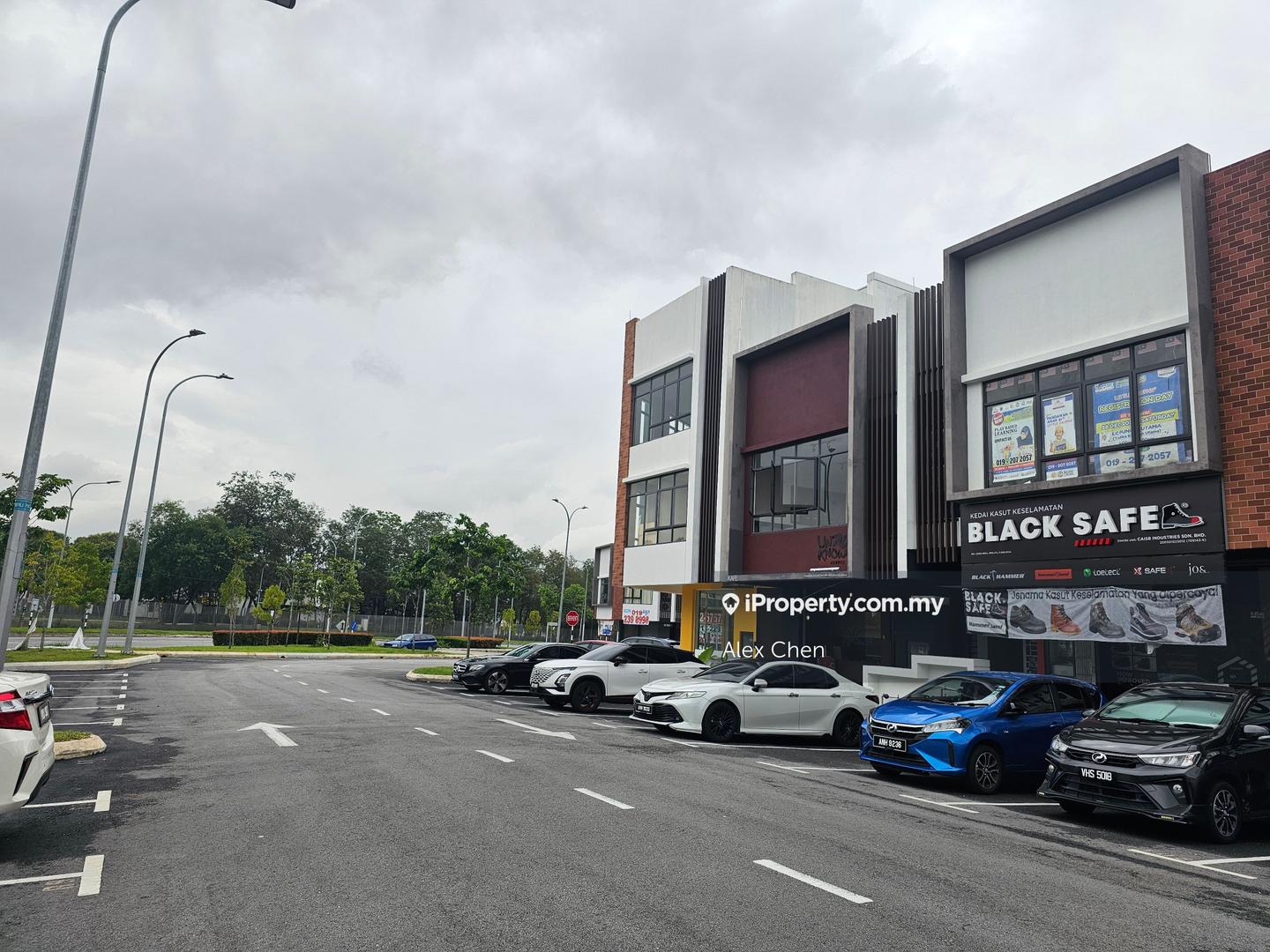 Shop for Rent in Jade Hills, Kajang by Alex Chen - iProperty.com.my