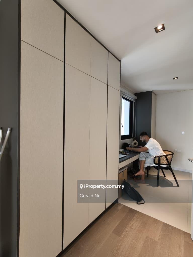 Condominium for Sale in ALIX Residences by Gerald Ng - iProperty.com.my