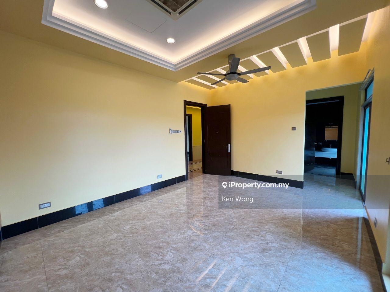 Bungalow House for Sale in Mines Golf Club, Seri Kembangan by Ken Wong - iProperty.com.my