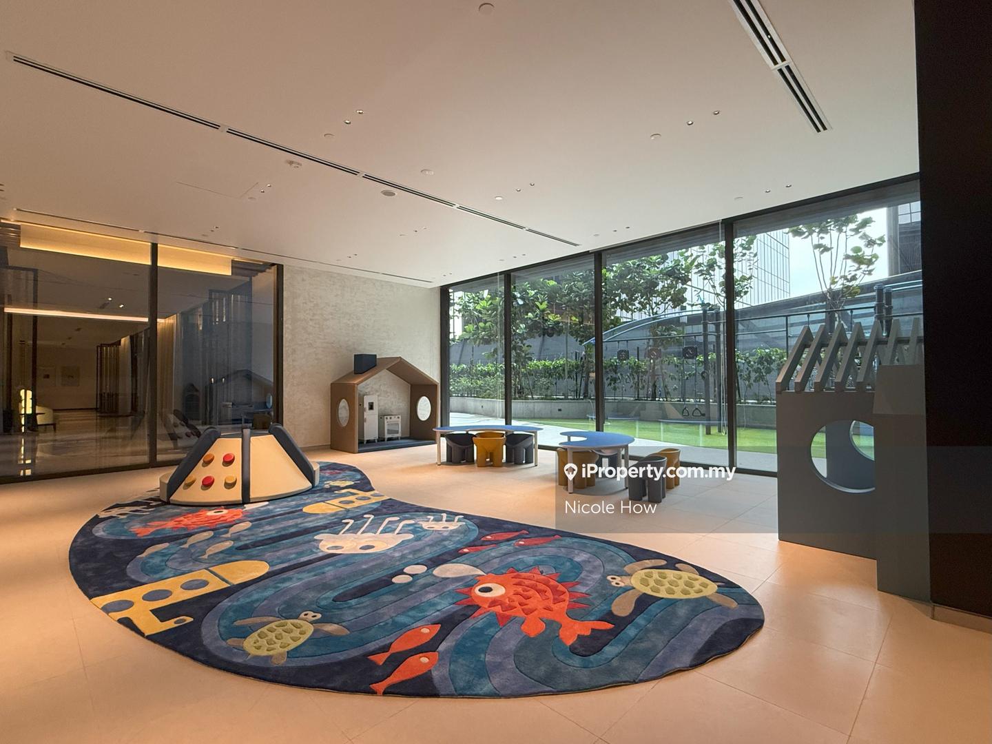 Service Residence for Sale in Pavilion Damansara Heights by Nicole How - iProperty.com.my