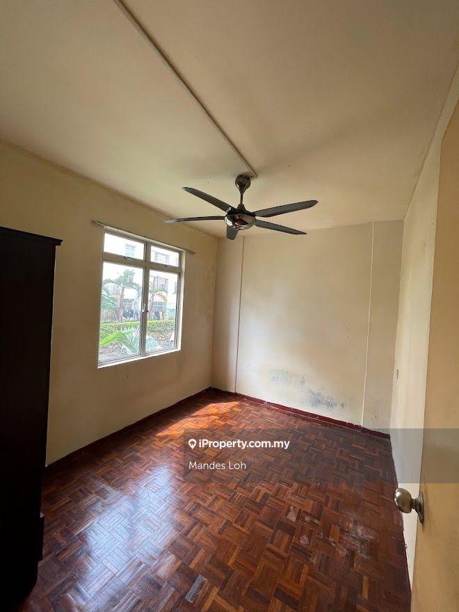 Apartment for Sale in Prima Apartments by Mandes Loh - iProperty.com.my