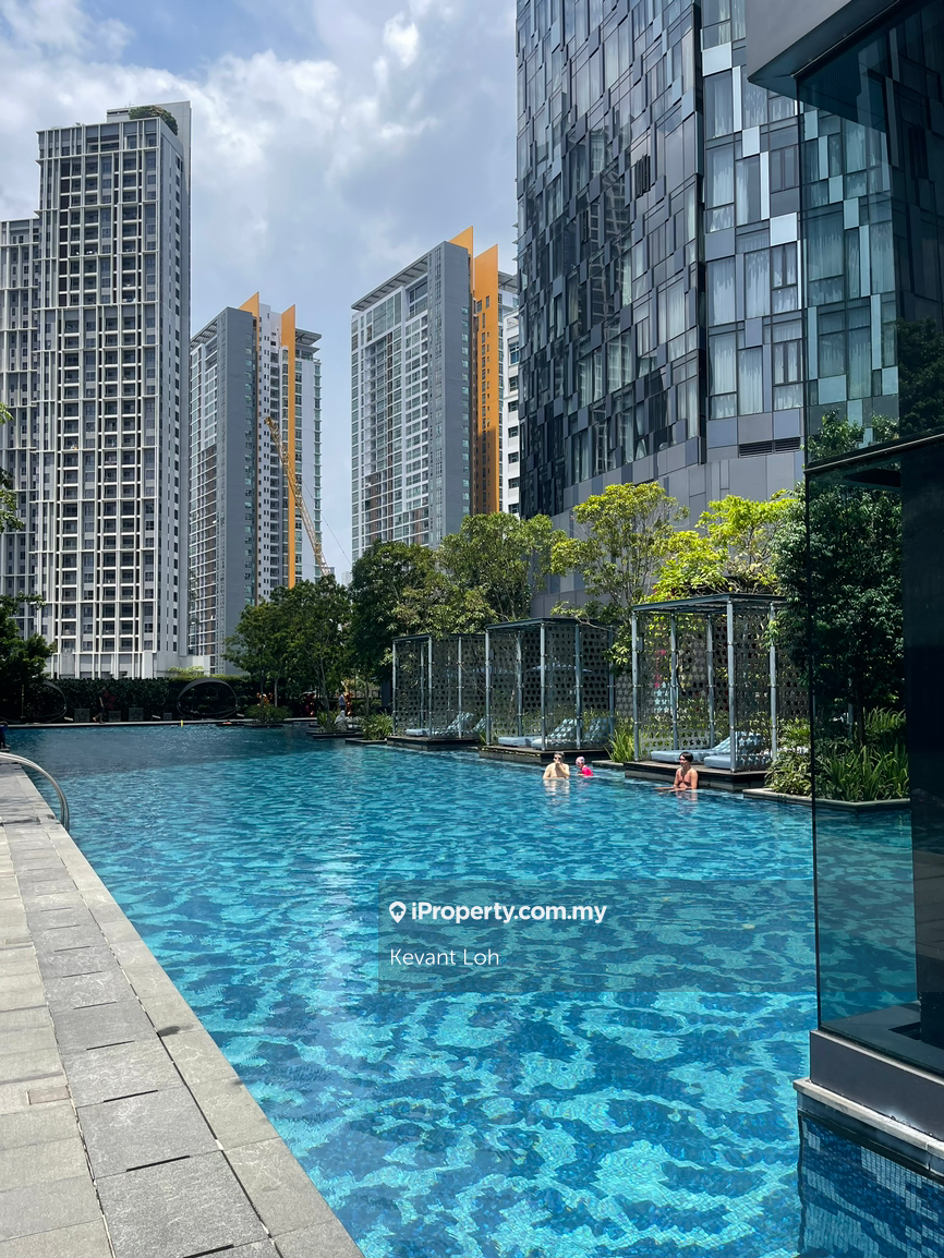 Service Residence for Sale in Star Residences One by Kevant Loh - iProperty.com.my