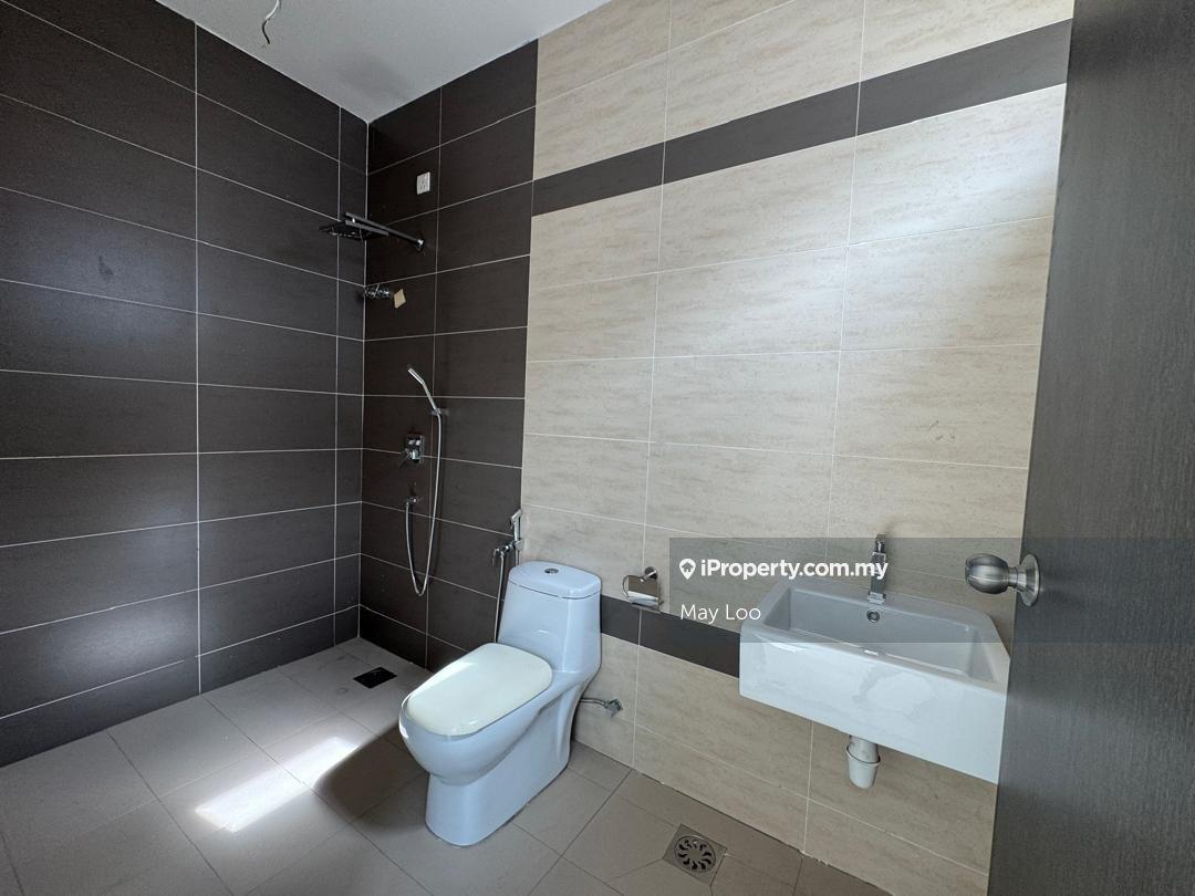 Semi-Detached House for Sale in Gerbang Meru Indah, Ipoh by May Loo - iProperty.com.my