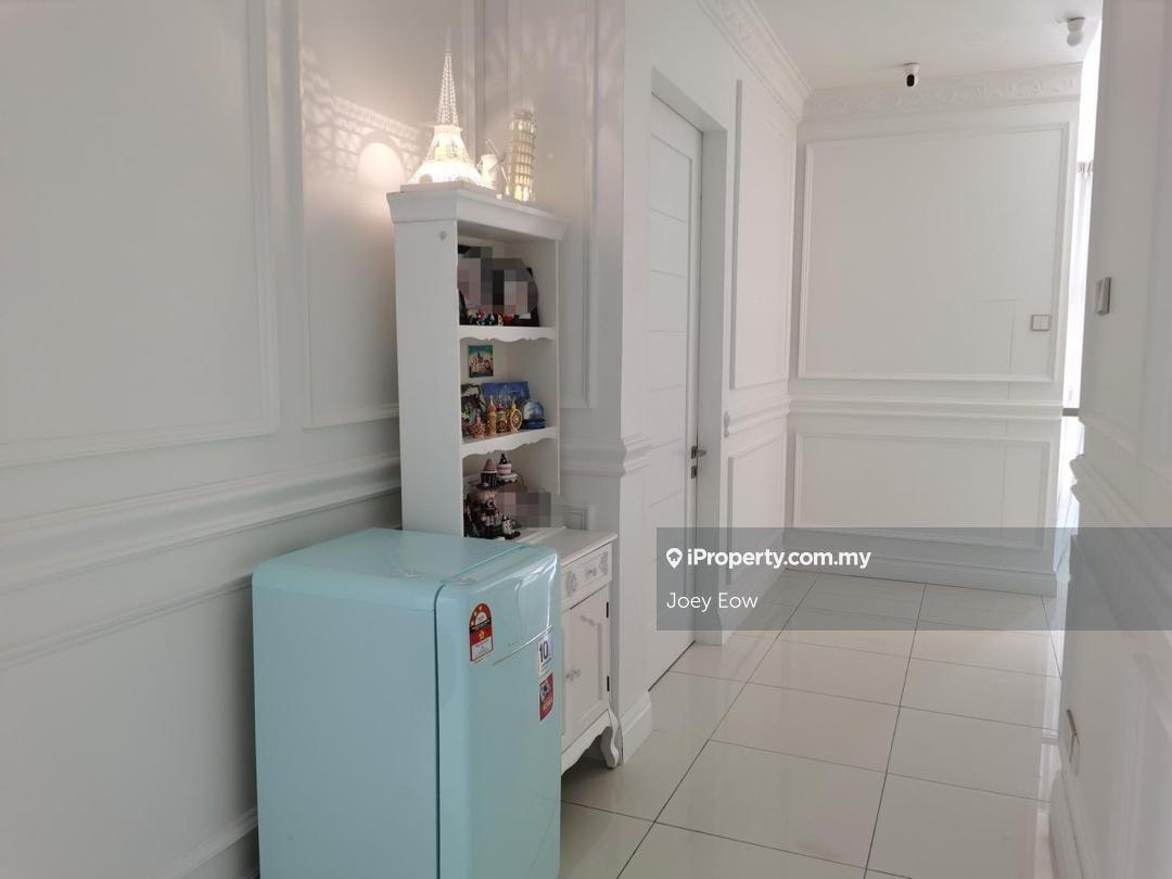 Kondominium untuk Dijual di Seri Puteri Hills Town Villa & Condominium oleh Joey Eow - iProperty.com.my