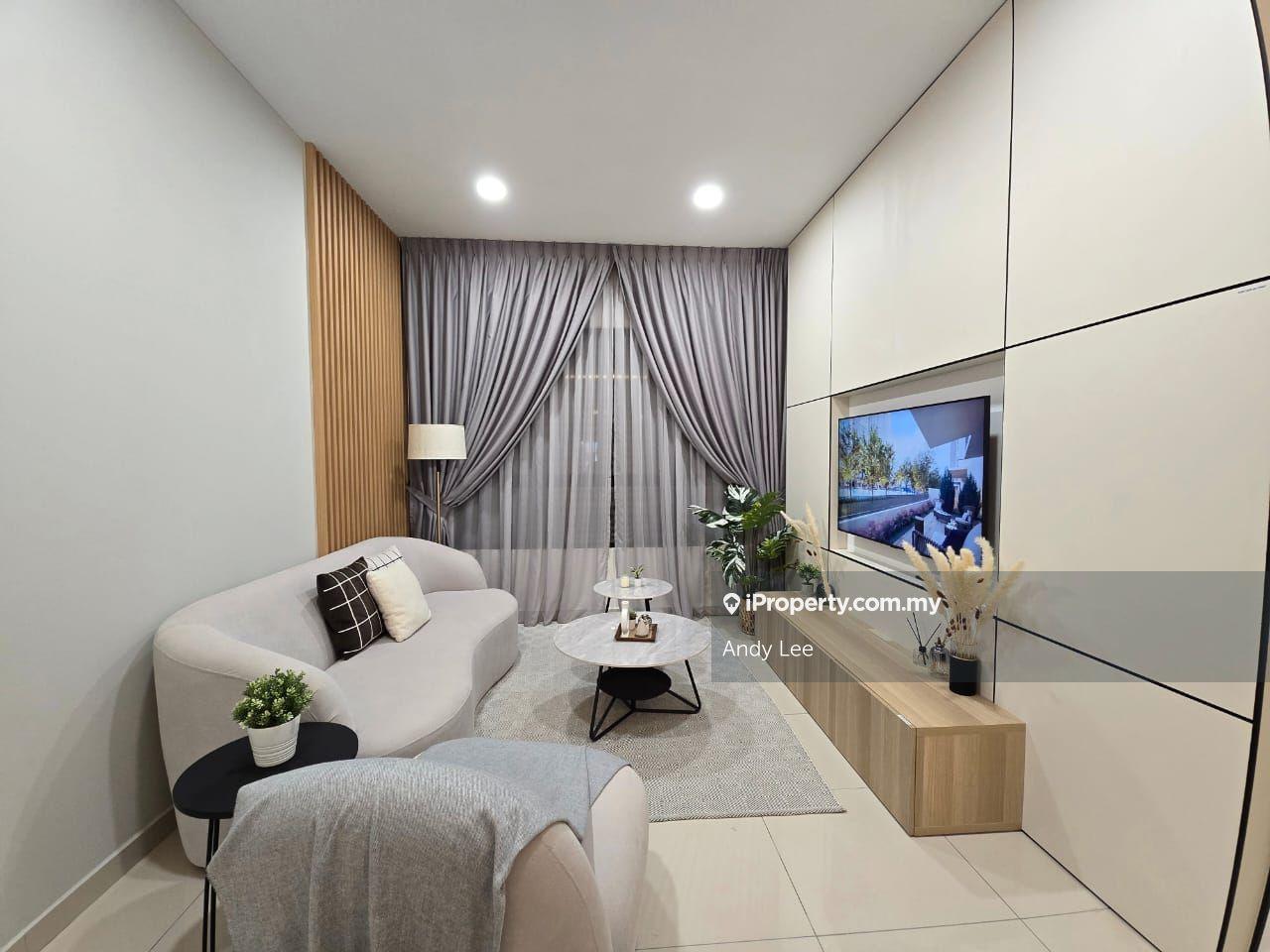 Condominium for Sale in Nautica Lake Suites by Andy Lee - iProperty.com.my