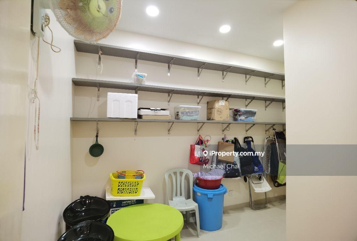 Rumah Berangkai 2.5 Tingkat untuk Dijual di Taman Puchong Impian, Puchong oleh Michael Chai - iProperty.com.my
