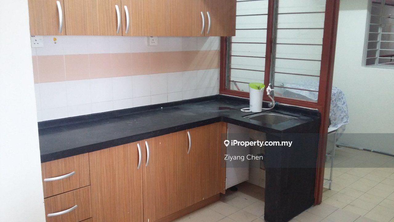 Apartment for Rent in Damai Apartment by Ziyang Chen - iProperty.com.my