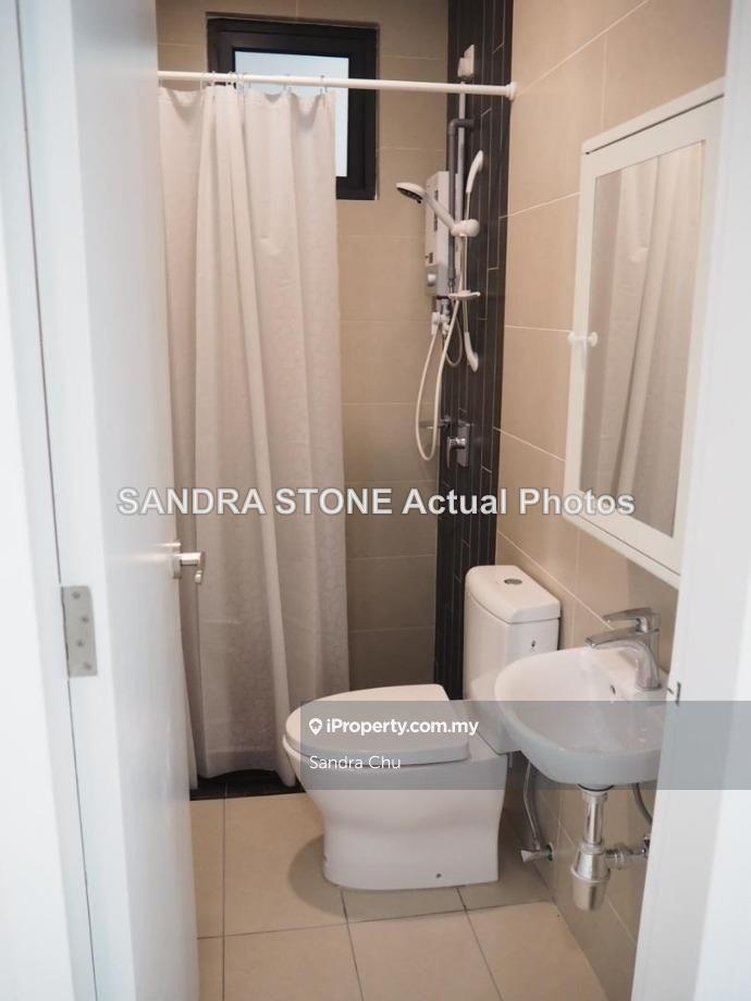 Service Residence for Sale in H2O Residences by Sandra Chu - iProperty.com.my