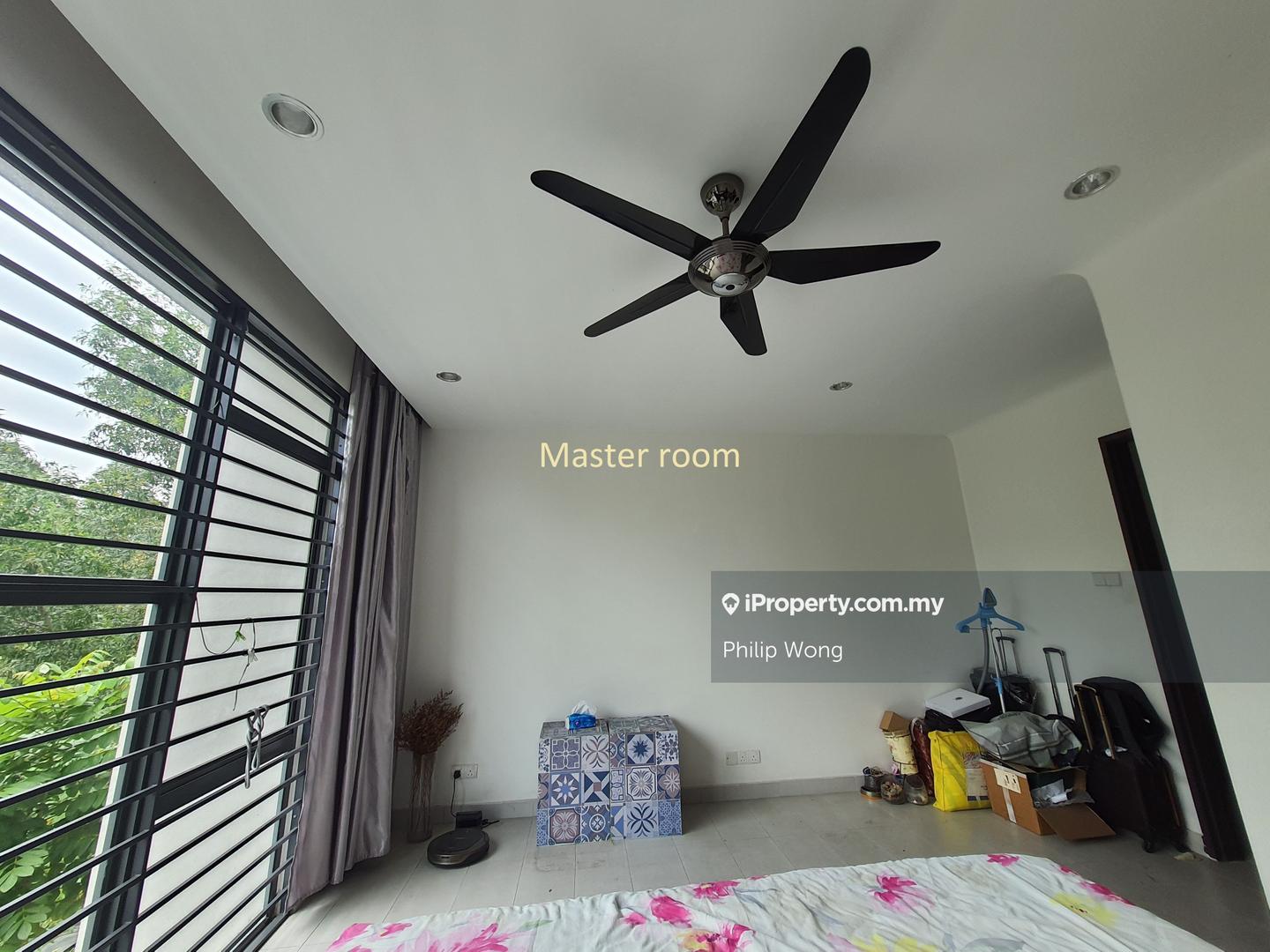 3-storey Terraced House for Sale in Puchong, Selangor by Philip Wong - iProperty.com.my