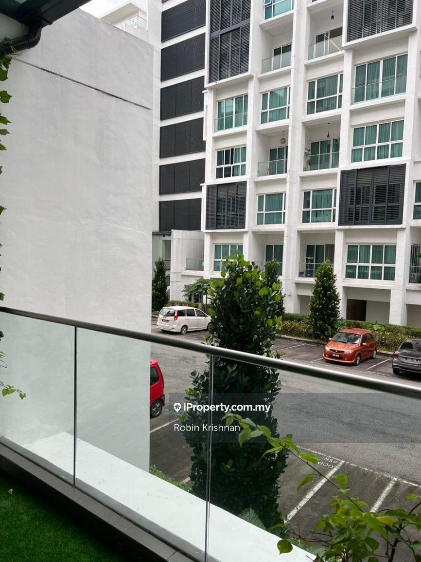 Condominium for Sale in 280 Park Homes by Robin Krishnan - iProperty.com.my