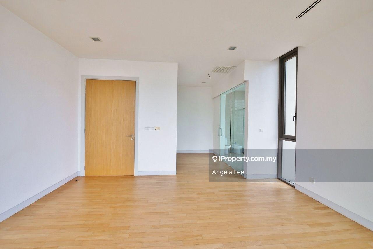 Residensi Servis untuk Dijual di Suria Stonor oleh Angela Lee - iProperty.com.my