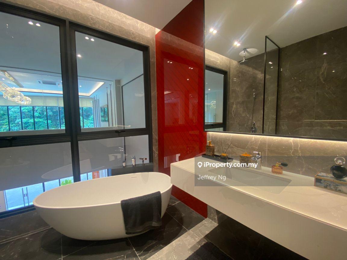 Service Residence for Sale in Skylon Residences by Jeffrey Ng - iProperty.com.my