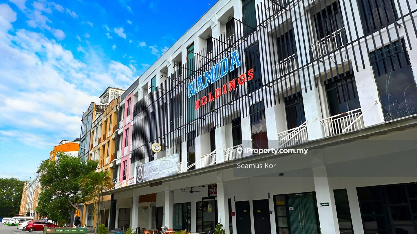 Shop for Sale in Kota Warisan, Sepang by Seamus Kor - iProperty.com.my