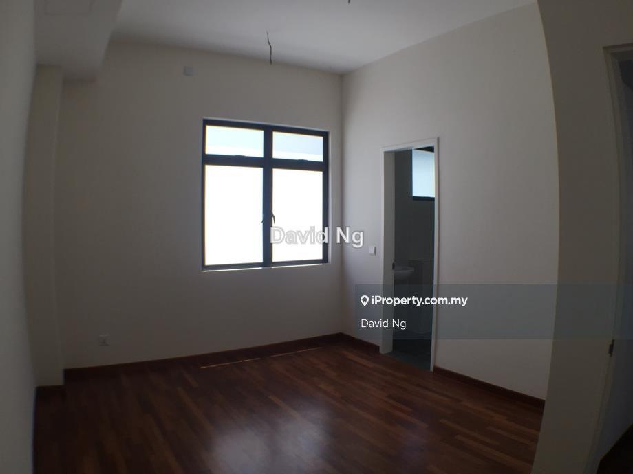 Rumah Kluster untuk Dijual di Retusa Elemri Setia Utama1 Setia Alam, Setia Alam oleh David Ng - iProperty.com.my