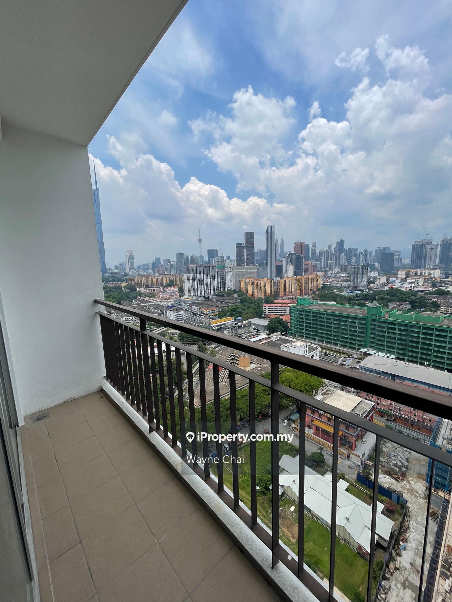 Apartment for Rent in Residensi Jalan Jubilee by Wayne Chai - iProperty.com.my