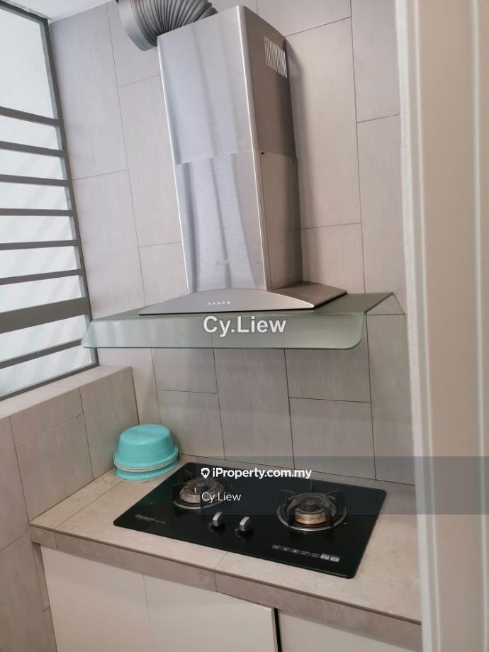 Condominium for Rent in Zefer Hill Residence by Cy.Liew - iProperty.com.my