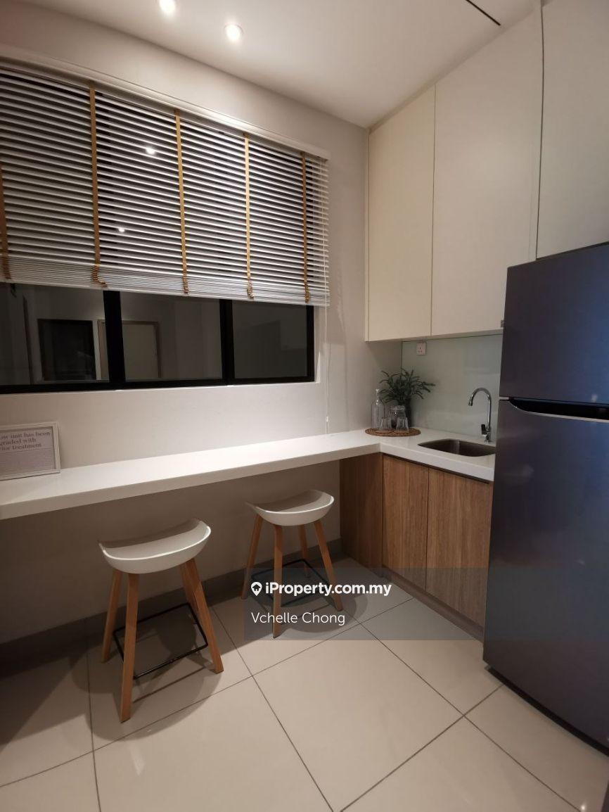 Service Residence for Sale in Avenue Residences by Vchelle Chong - iProperty.com.my