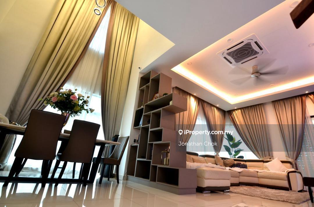 Semi-Detached House for Sale in 16 Sierra, Puchong by Jonathan Chok - iProperty.com.my