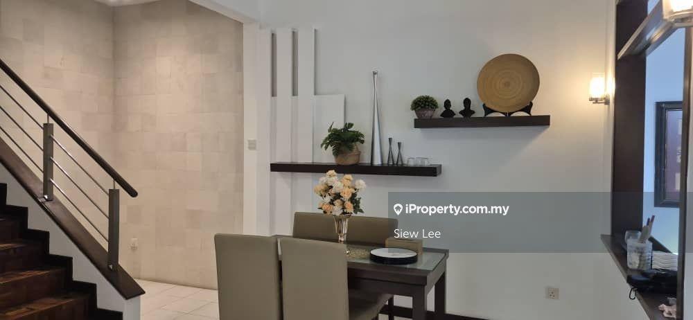 Townhouse for Rent in Kota Damansara, Selangor by Siew Lee - iProperty.com.my