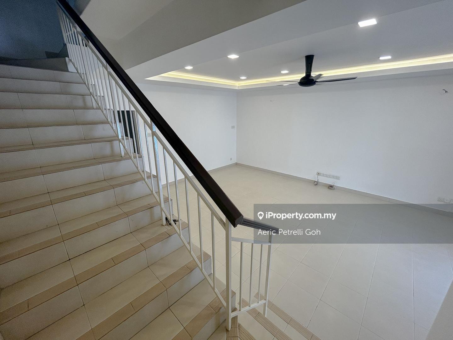 2.5-storey Terraced House for Rent in Bandar Puteri, Klang by Aeric Petrelli Goh - iProperty.com.my