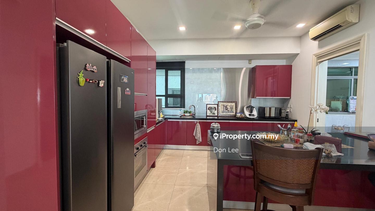 Condominium for Sale in 10 Mont Kiara @ MK10 by Don Lee - iProperty.com.my