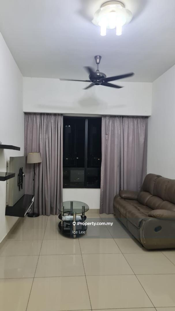 Residensi Servis untuk Dijual di i-Residence @ i-City oleh Ice Lee - iProperty.com.my