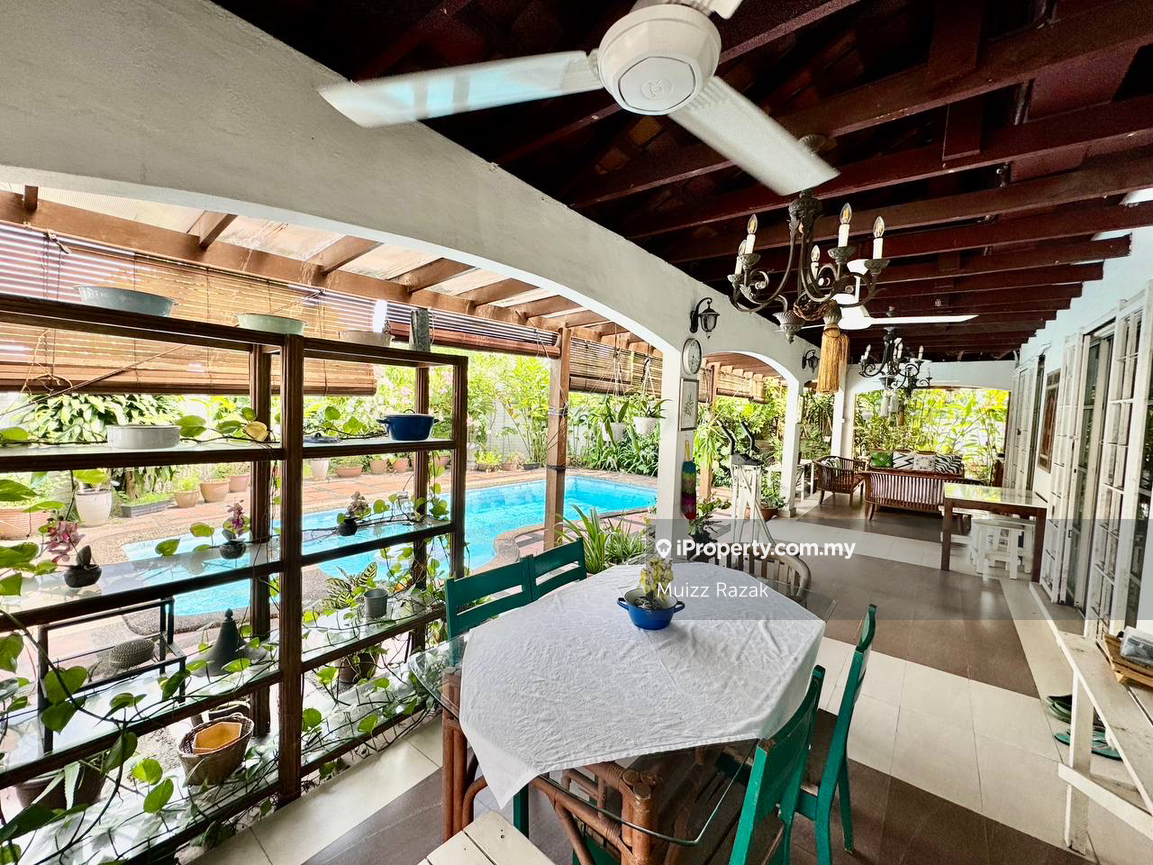 Bungalow House for Sale in Istana Bukit Kayangan, Shah Alam by Muizz Razak - iProperty.com.my