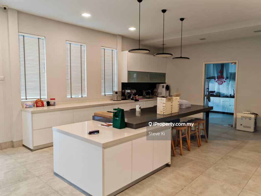 Rumah Berkembar untuk Dijual di Kota Kemuning Hills, Shah Alam oleh Steve Ki - iProperty.com.my