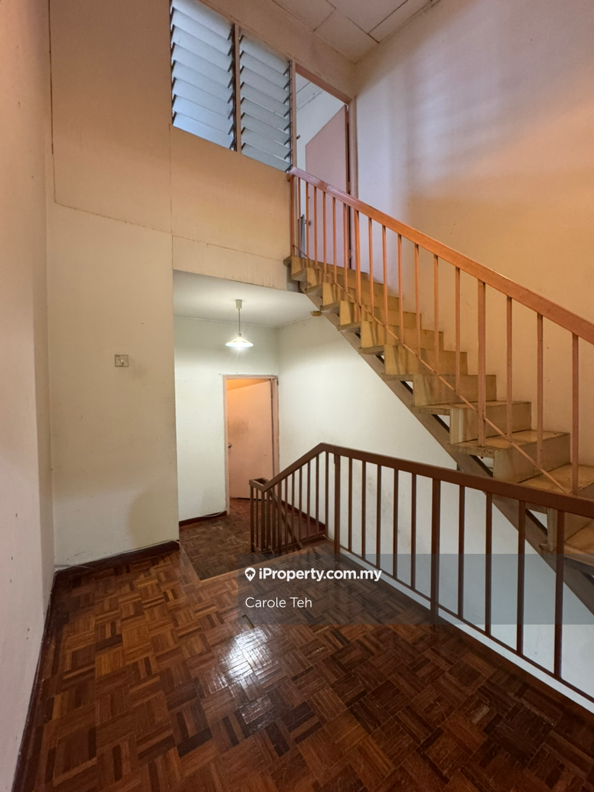 Rumah Berangkai 2 Tingkat untuk Dijual di prj7u, Taman Desa oleh Carole Teh - iProperty.com.my