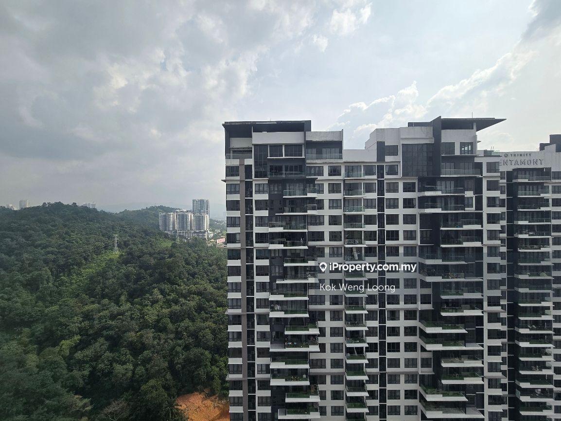 Kondominium untuk Dijual di Kiara 9 Residency oleh Kok Weng Loong - iProperty.com.my