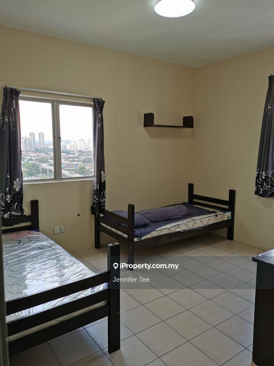 Service Residence for Sale in Casa Subang by Jennifer Tee - iProperty.com.my