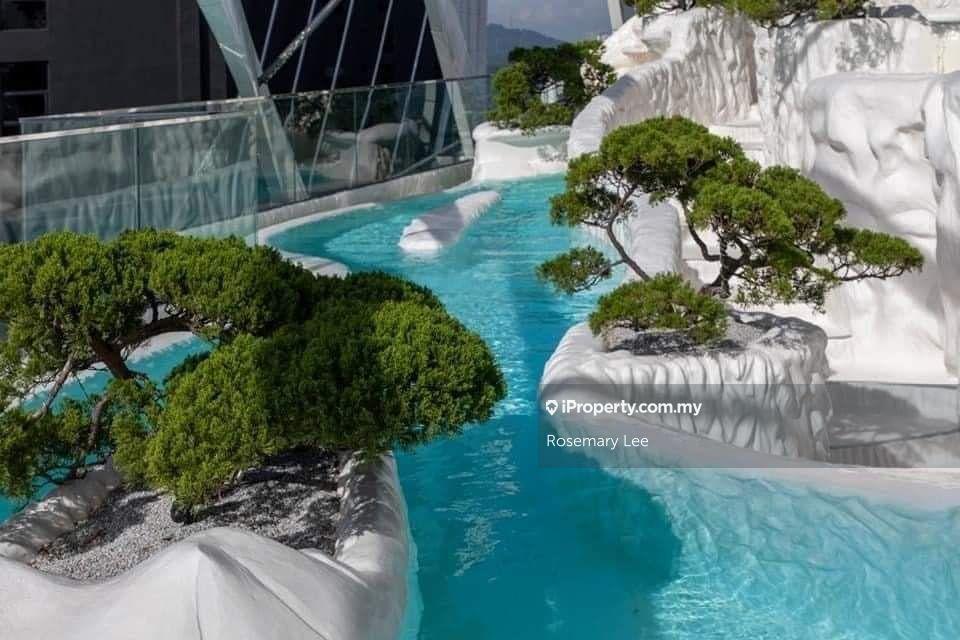 Service Residence for Sale in Arte Mont Kiara by Rosemary Lee - iProperty.com.my