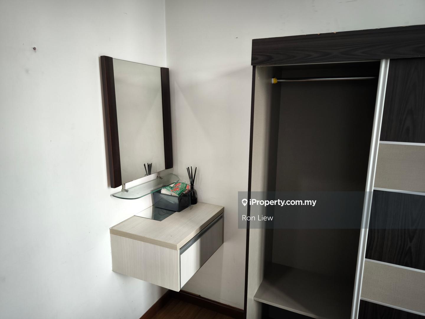 Service Residence for Rent in Saville Residence by Ron Liew - iProperty.com.my