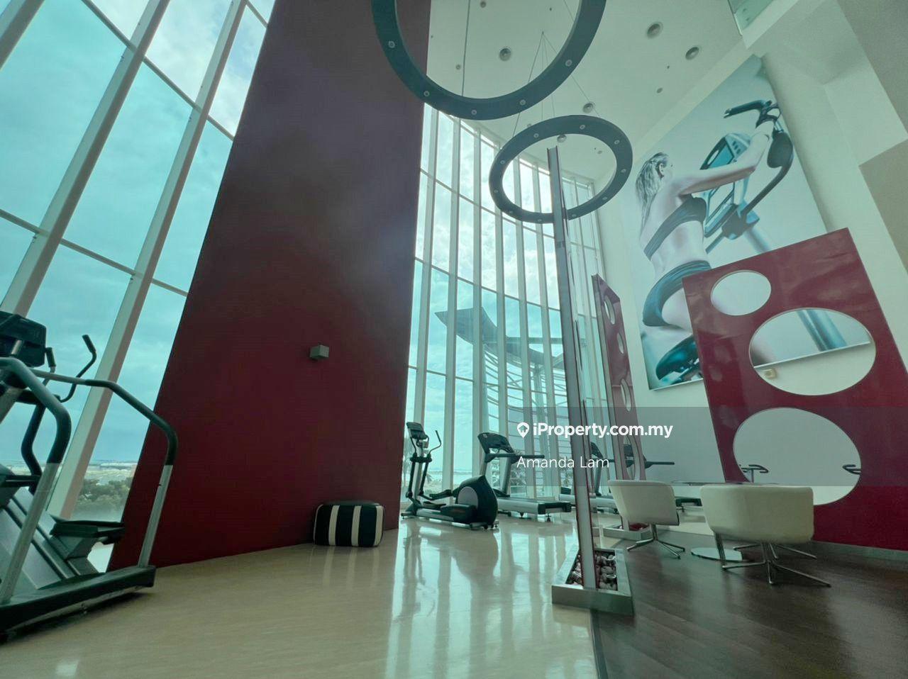 Kondominium untuk Disewa di Gurney Paragon oleh Amanda Lam - iProperty.com.my