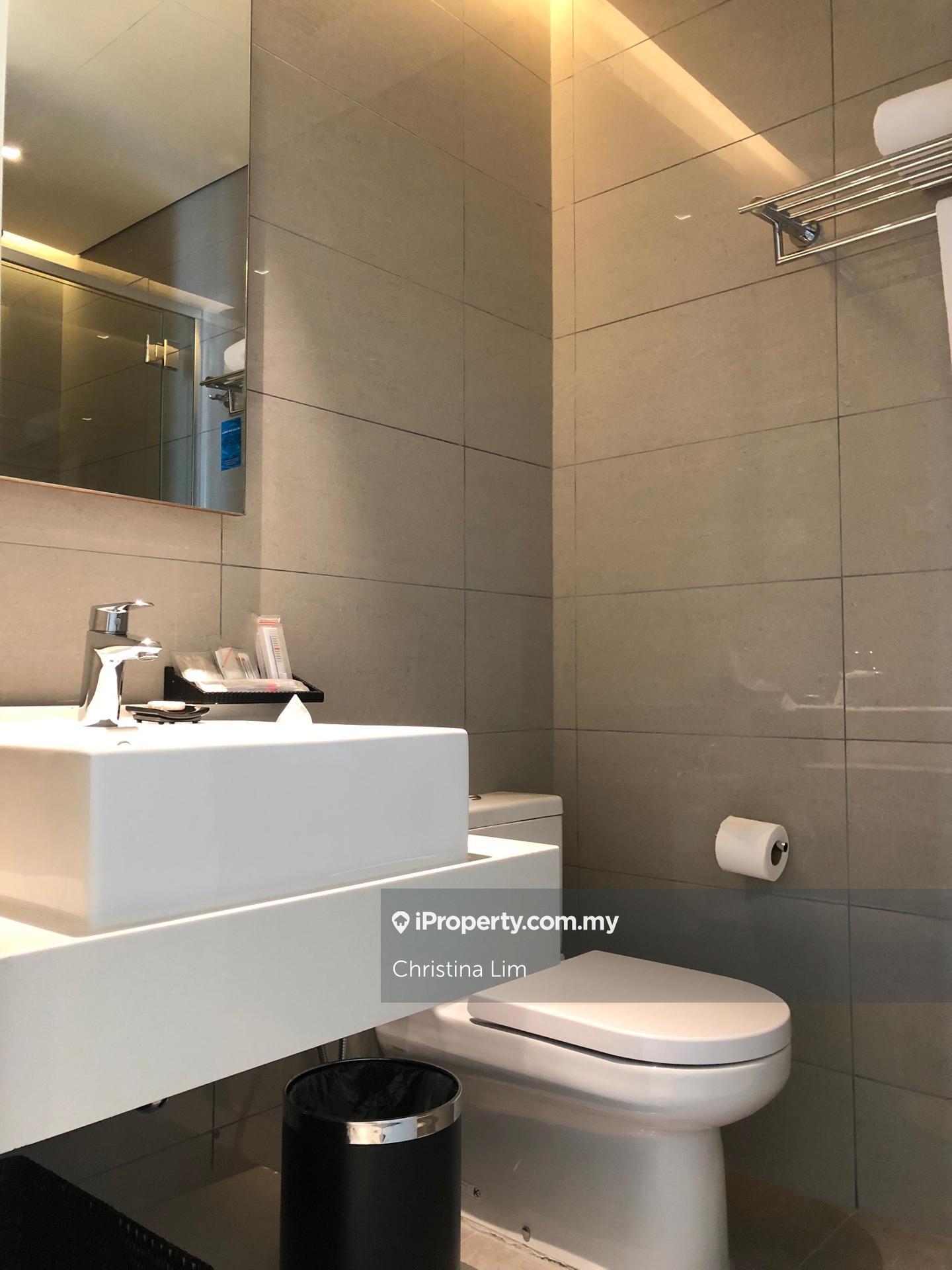 Service Residence for Sale in Tribeca by Christina Lim - iProperty.com.my