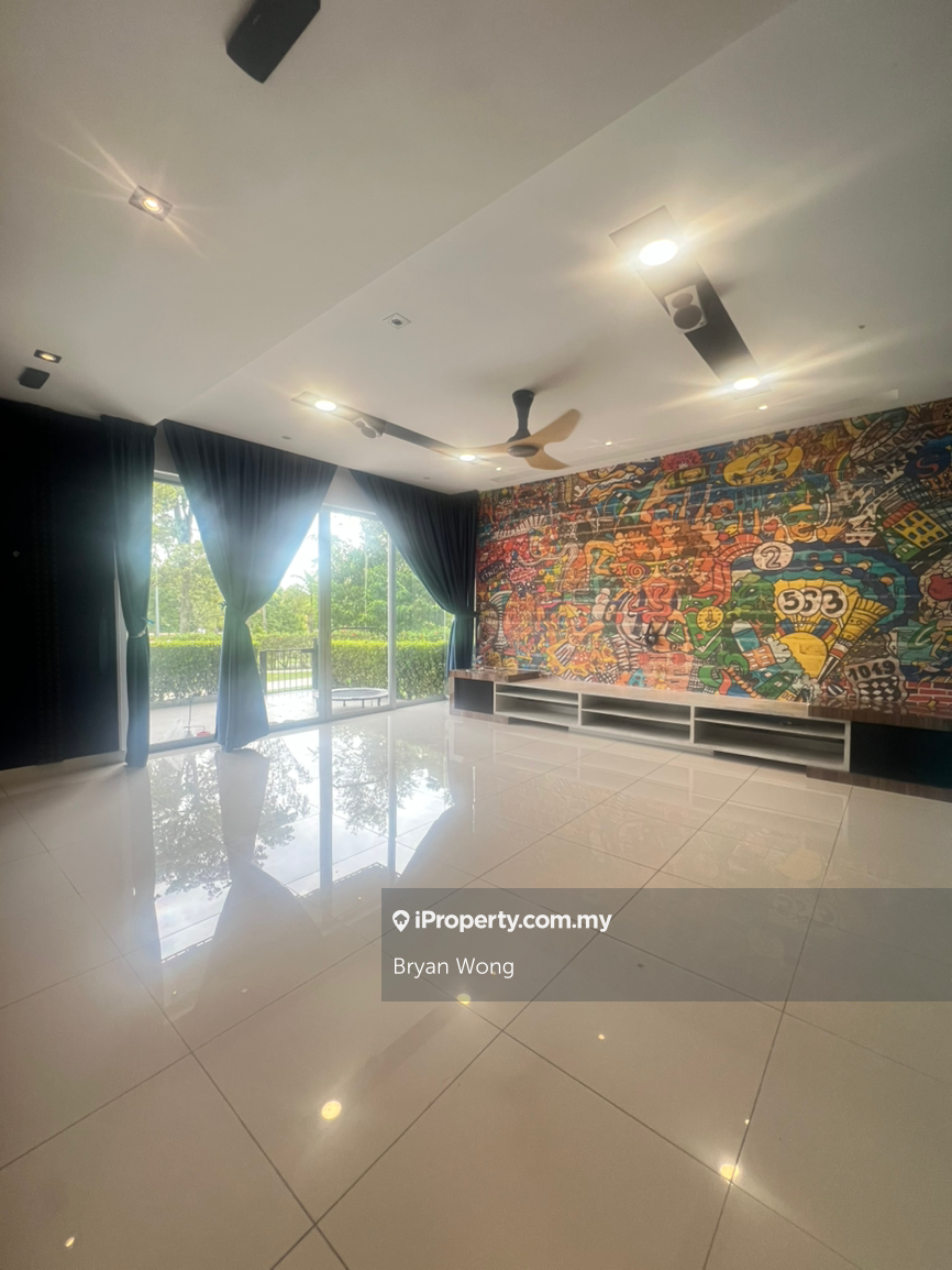 Townhouse for Sale in Tropicana Heights, Kajang by Bryan Wong - iProperty.com.my