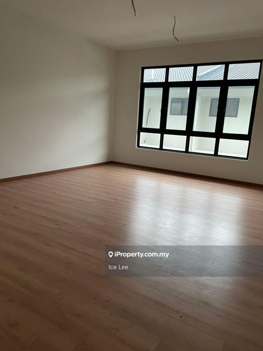 Rumah Berangkai 3 Tingkat untuk Dijual di Idaman grand residence, Taman sentosa, Klang, Klang oleh Ice Lee - iProperty.com.my