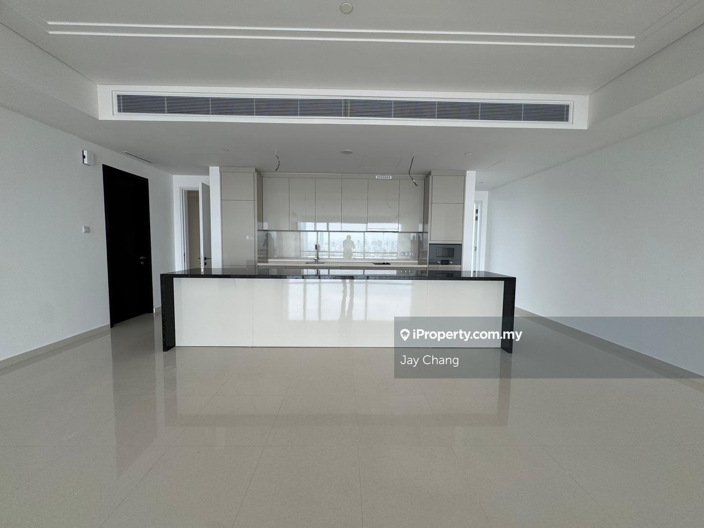 Service Residence for Sale in Pavilion Damansara Heights by Jay Chang - iProperty.com.my