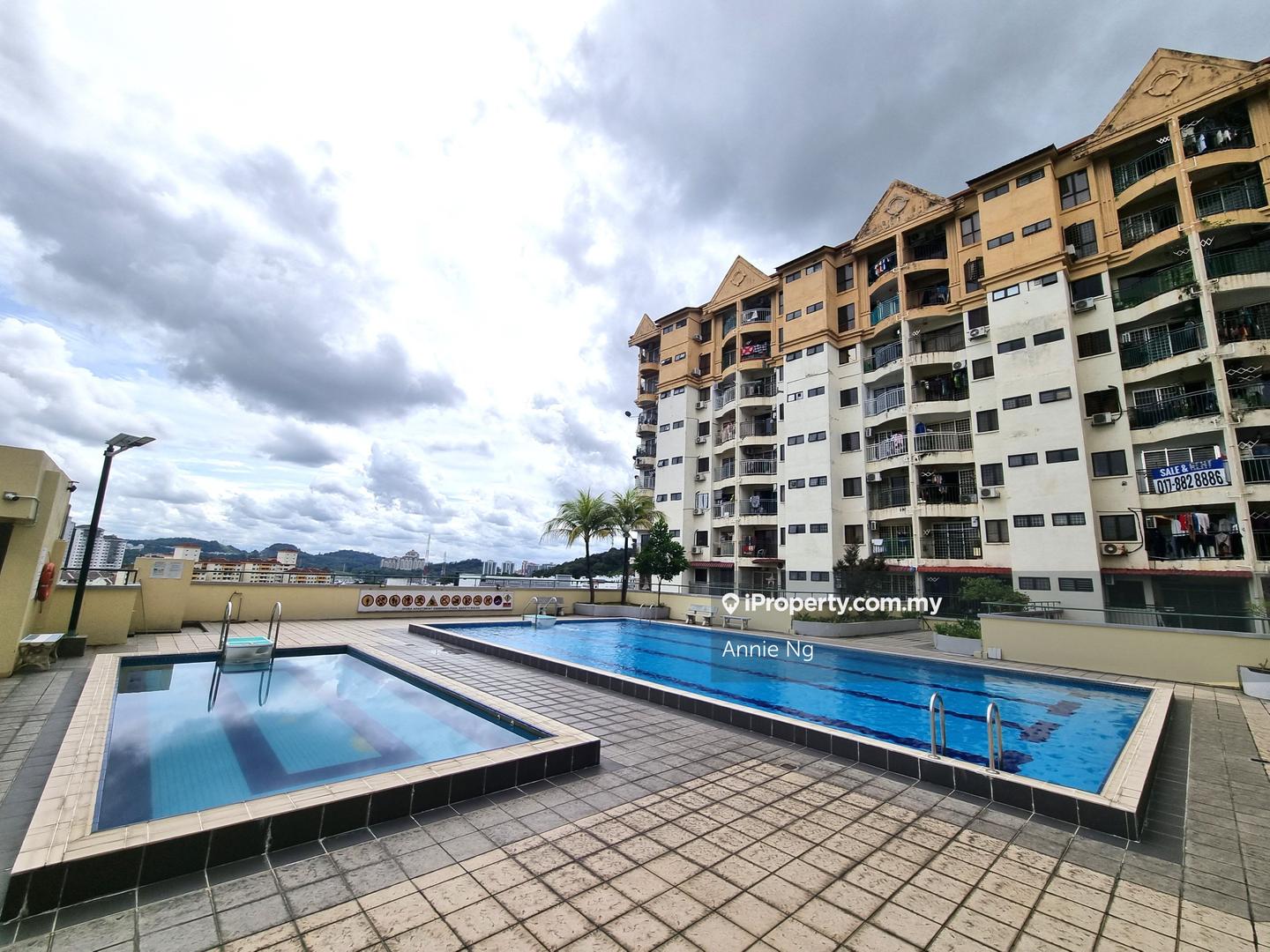 Apartment for Rent in Ixora by Annie Ng - iProperty.com.my