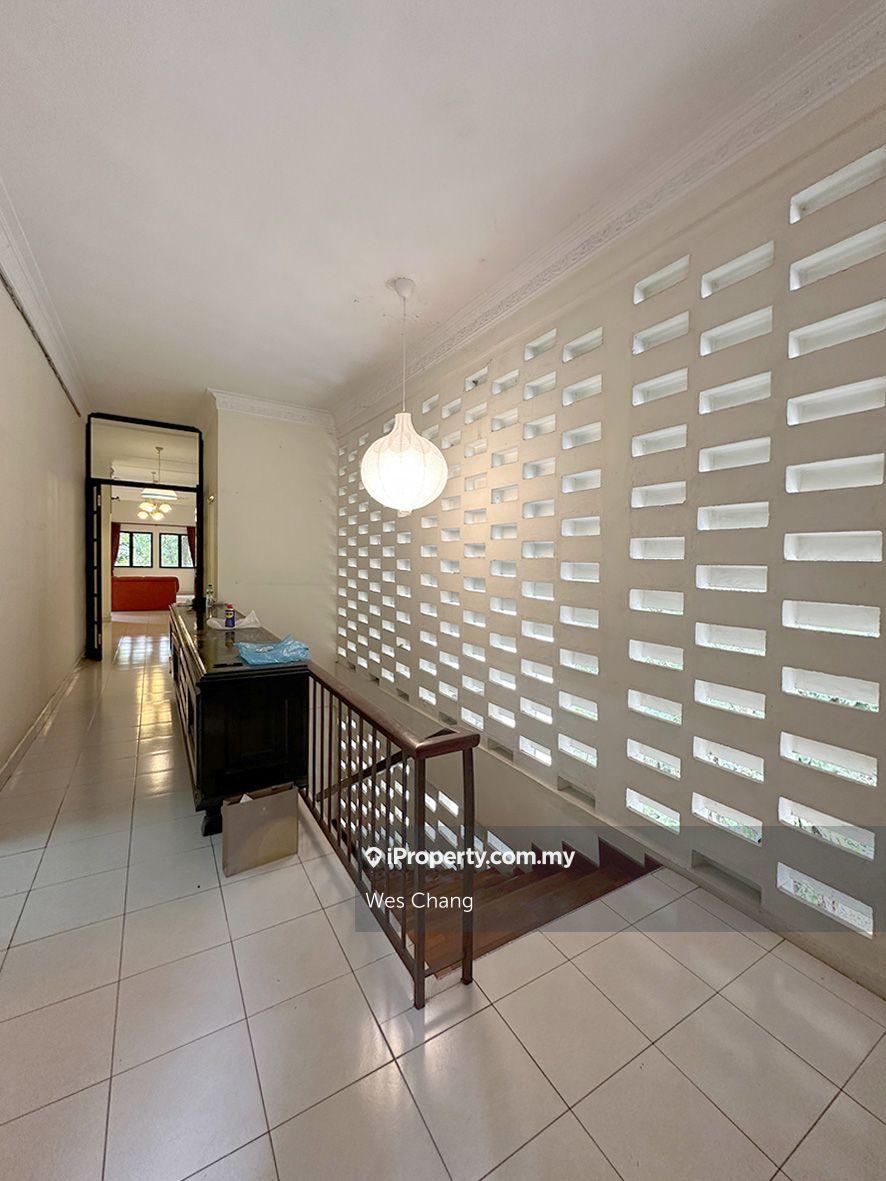 Bungalow House for Rent in Bukit Tunku (Kenny Hills), Kuala Lumpur by Wes Chang - iProperty.com.my