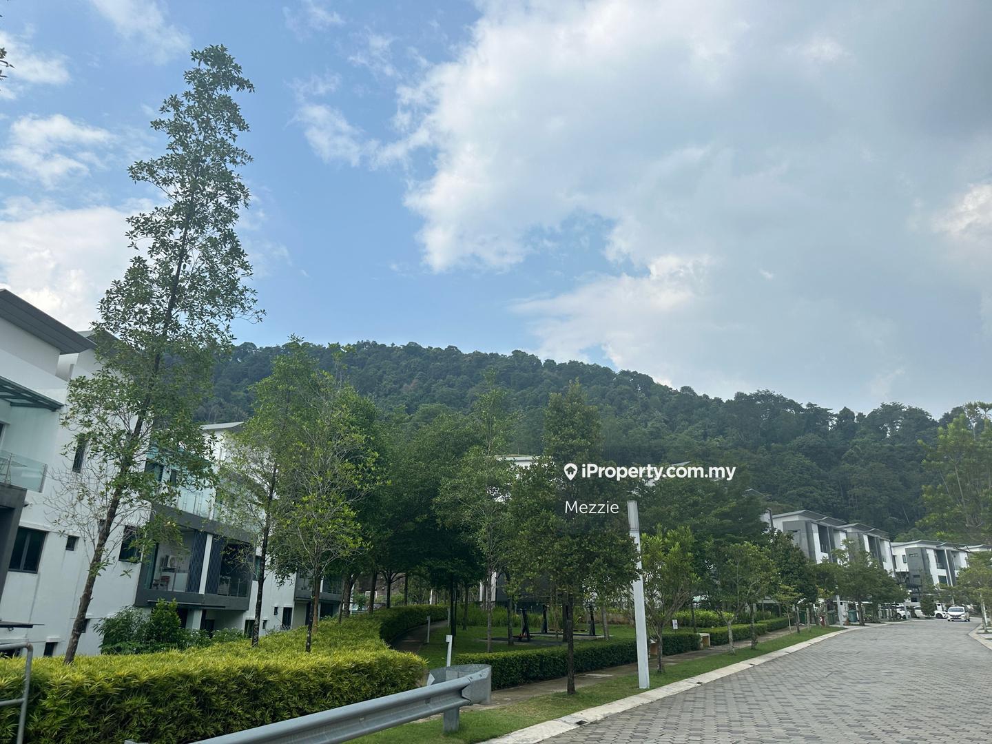 Townhouse for Sale in Sunway Montana, Setapak by Mezzie - iProperty.com.my
