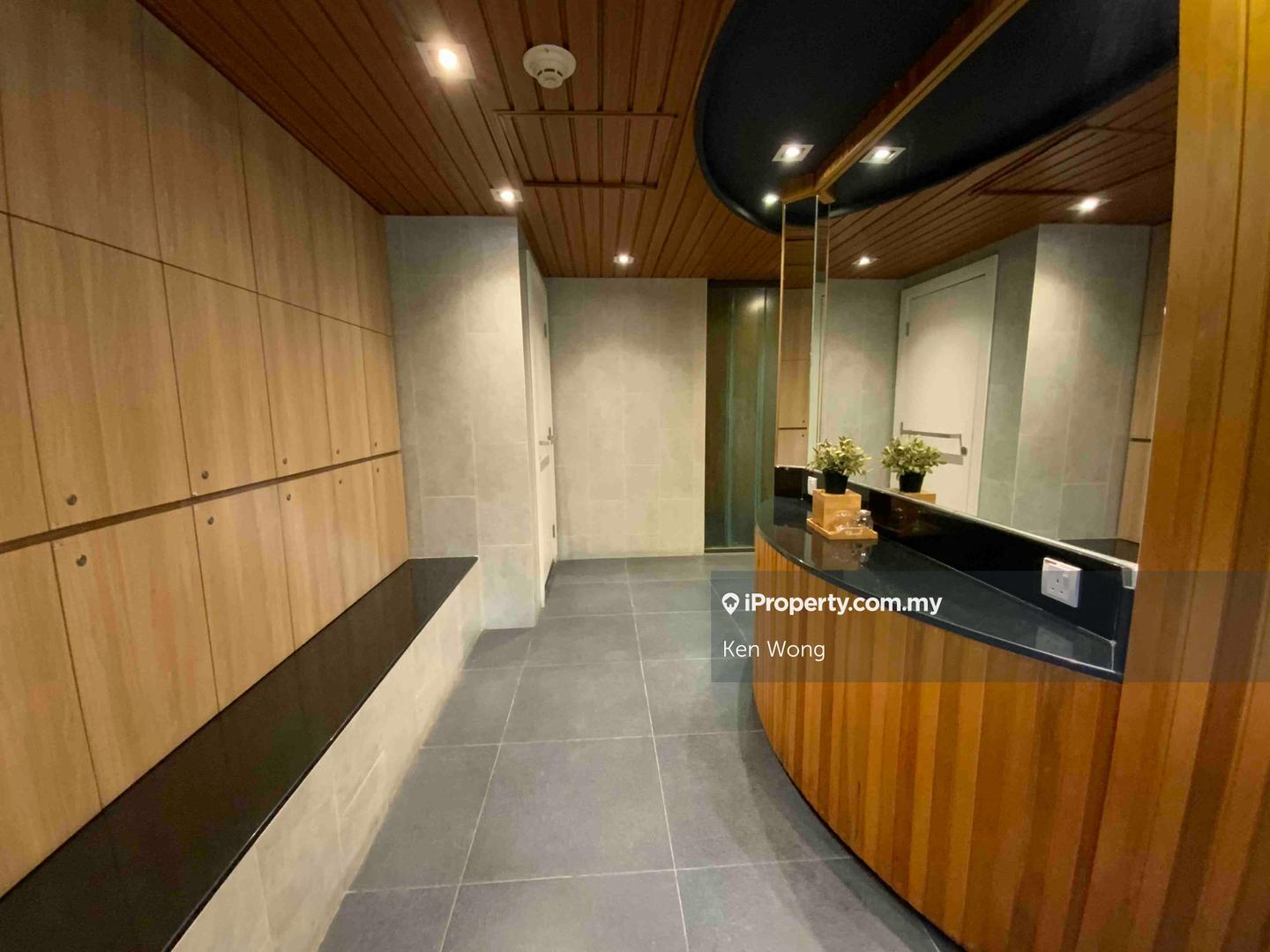 Rumah Berangkai 3 Tingkat untuk Dijual di Mines Resort City, Seri Kembangan oleh Ken Wong - iProperty.com.my