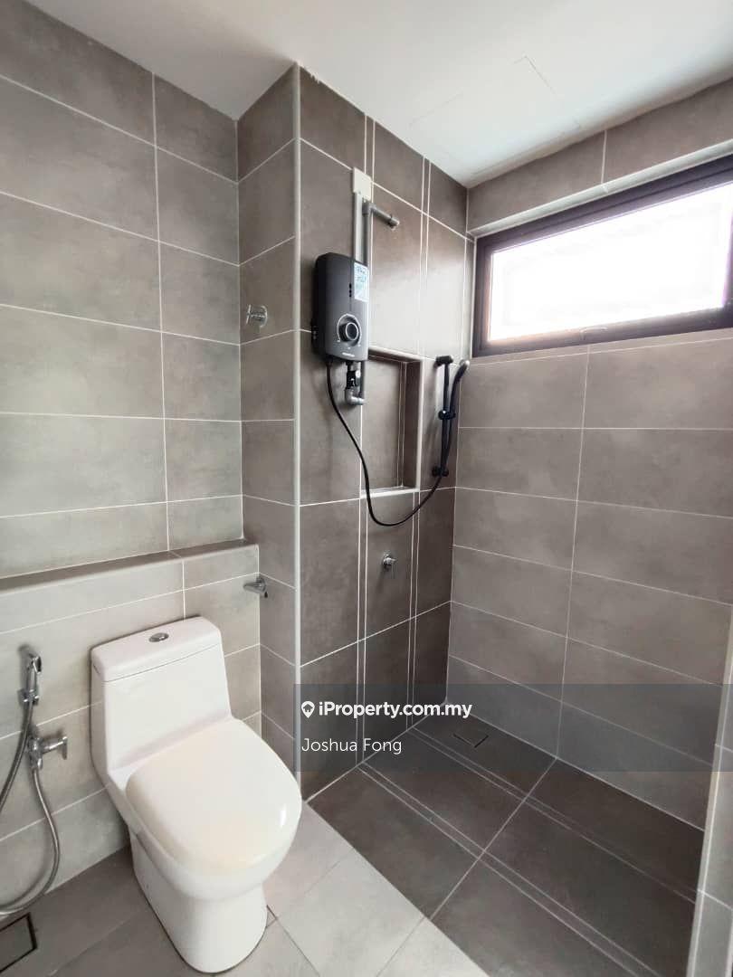 Service Residence for Rent in Twin Residences by Joshua Fong - iProperty.com.my