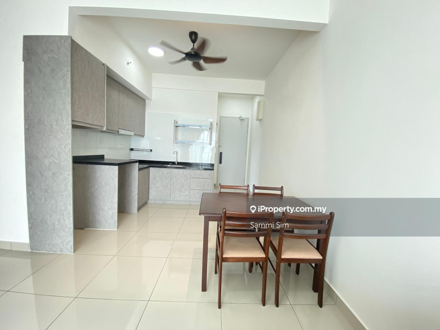 Service Residence for Rent in Plaza @ Kelana Jaya by Sammi Sim - iProperty.com.my