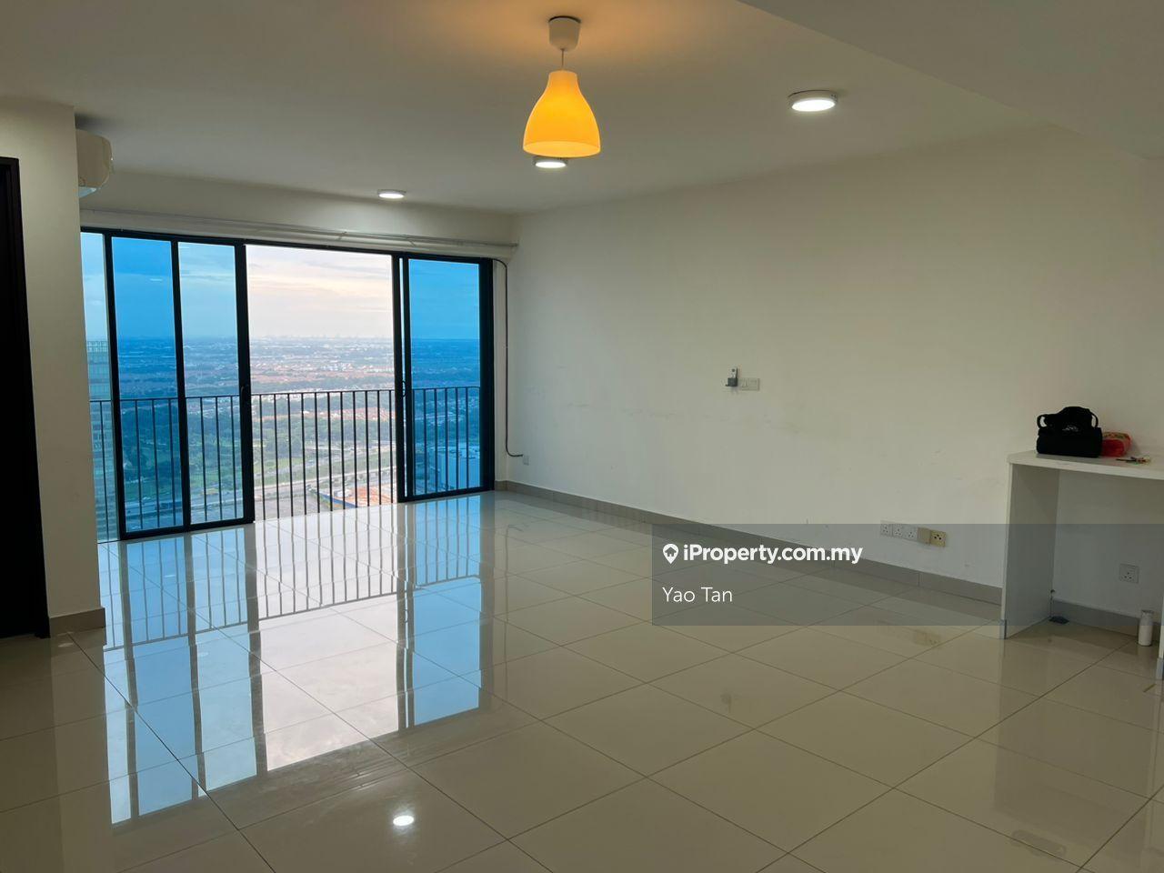 Residensi Servis untuk Dijual di Trefoil oleh Yao Tan - iProperty.com.my