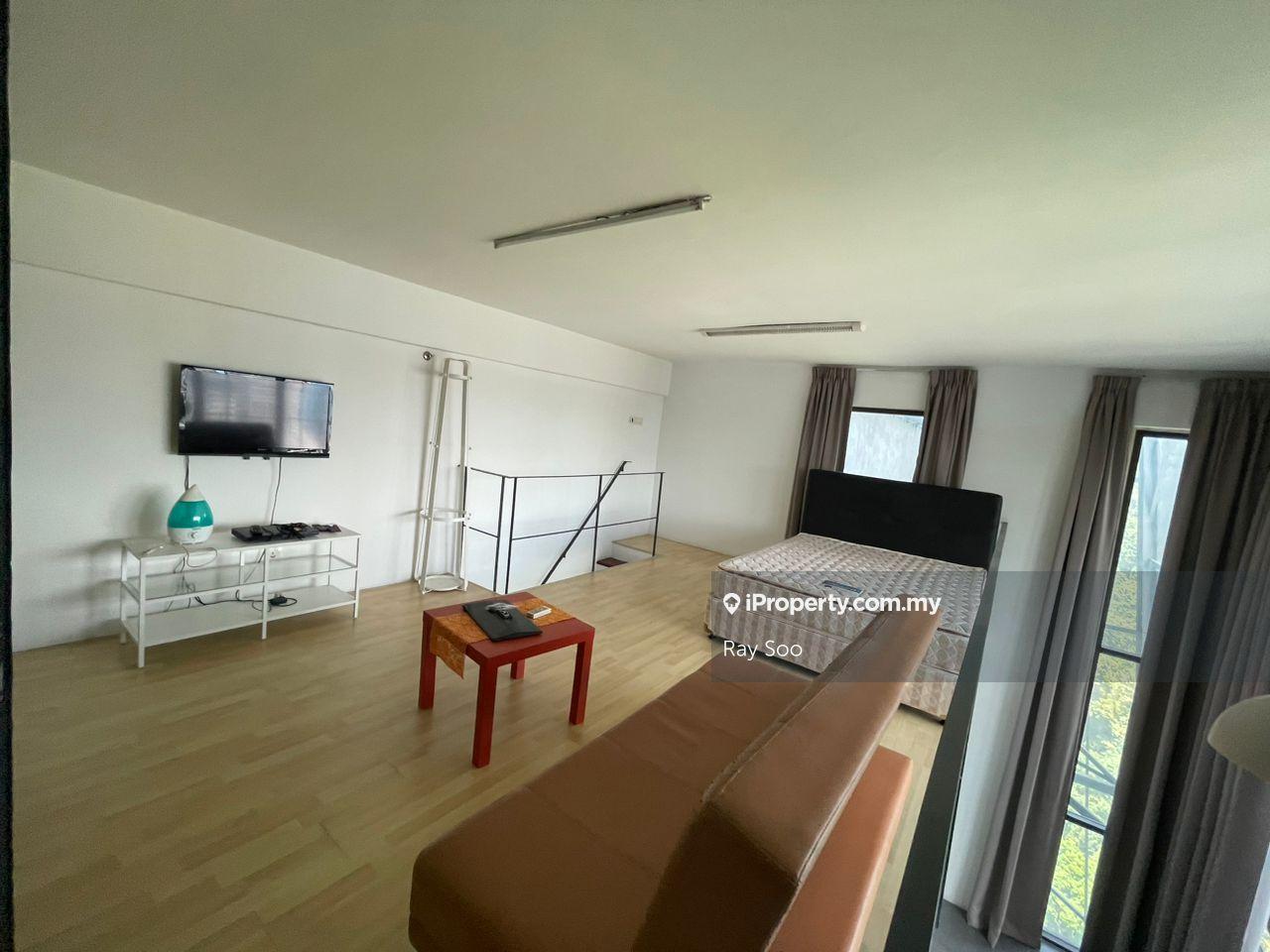 Service Residence for Rent in Empire Damansara by Ray Soo - iProperty.com.my
