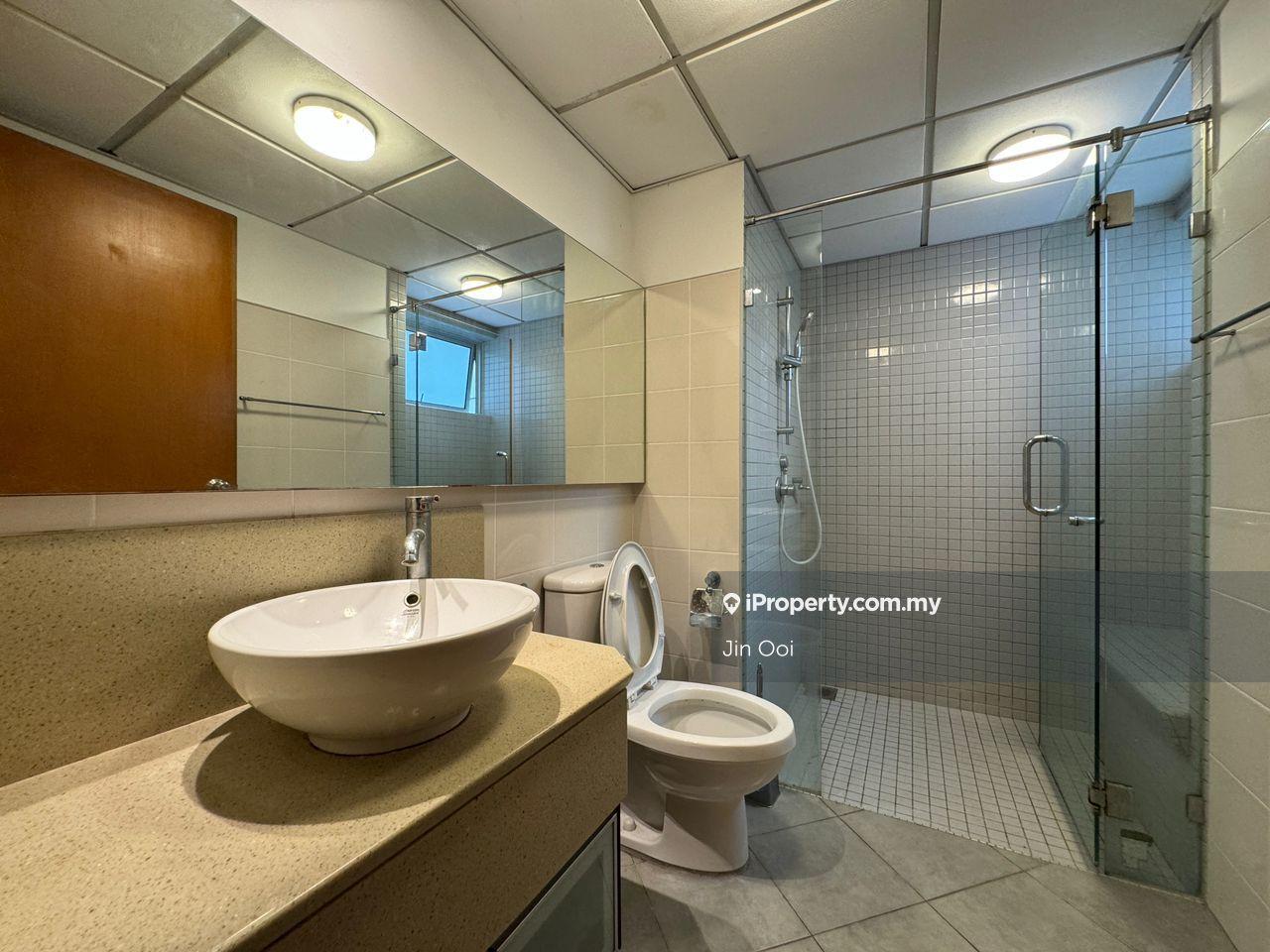 Residensi Servis untuk Disewa di Kiara Designer Suites oleh Jin Ooi - iProperty.com.my