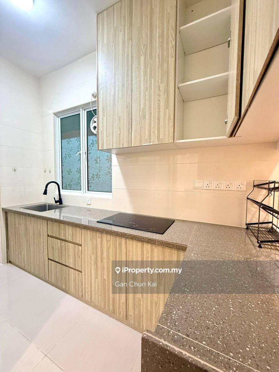 Condominium for Rent in The Clovers by Gan Chun Kai - iProperty.com.my